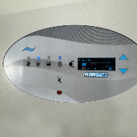 Nuaire Labgard ES Class II A2 6' Biosafety Cabinet image 2